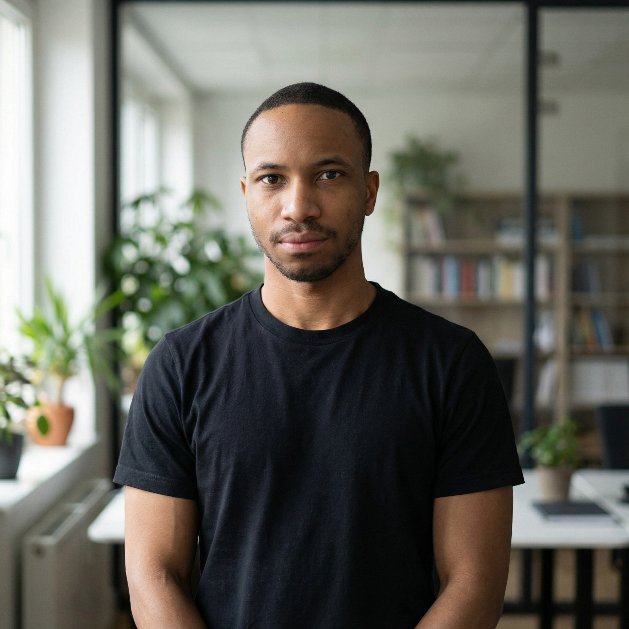 Lucas URSULET - Expert automatisation restaurant